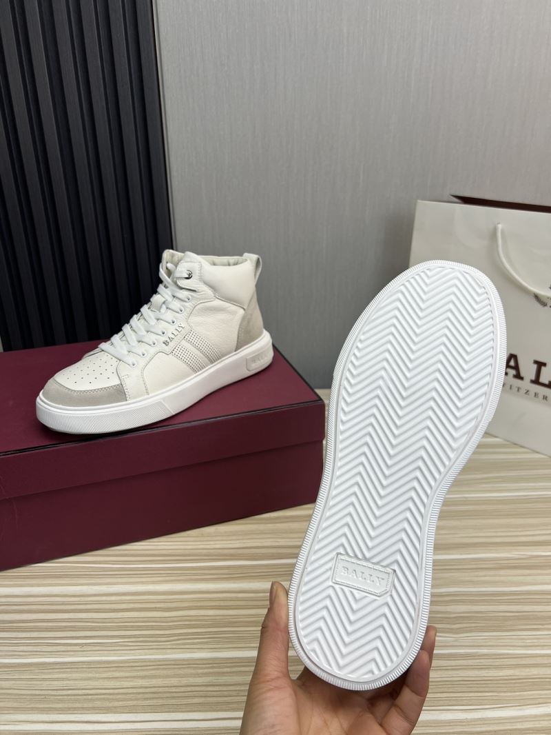 Bally Sneakers